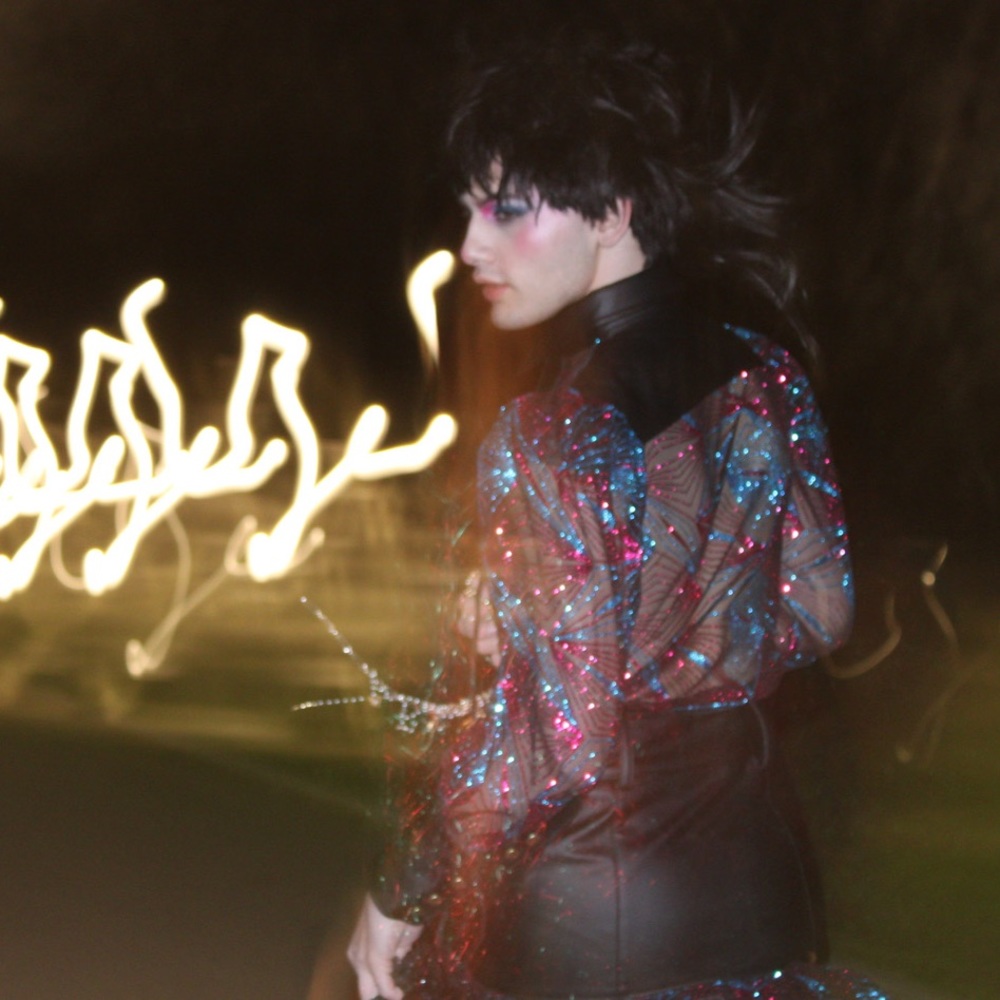 Rottman NYC ‘Dazzling Revenge’ Blouse - Picture 7 of 8